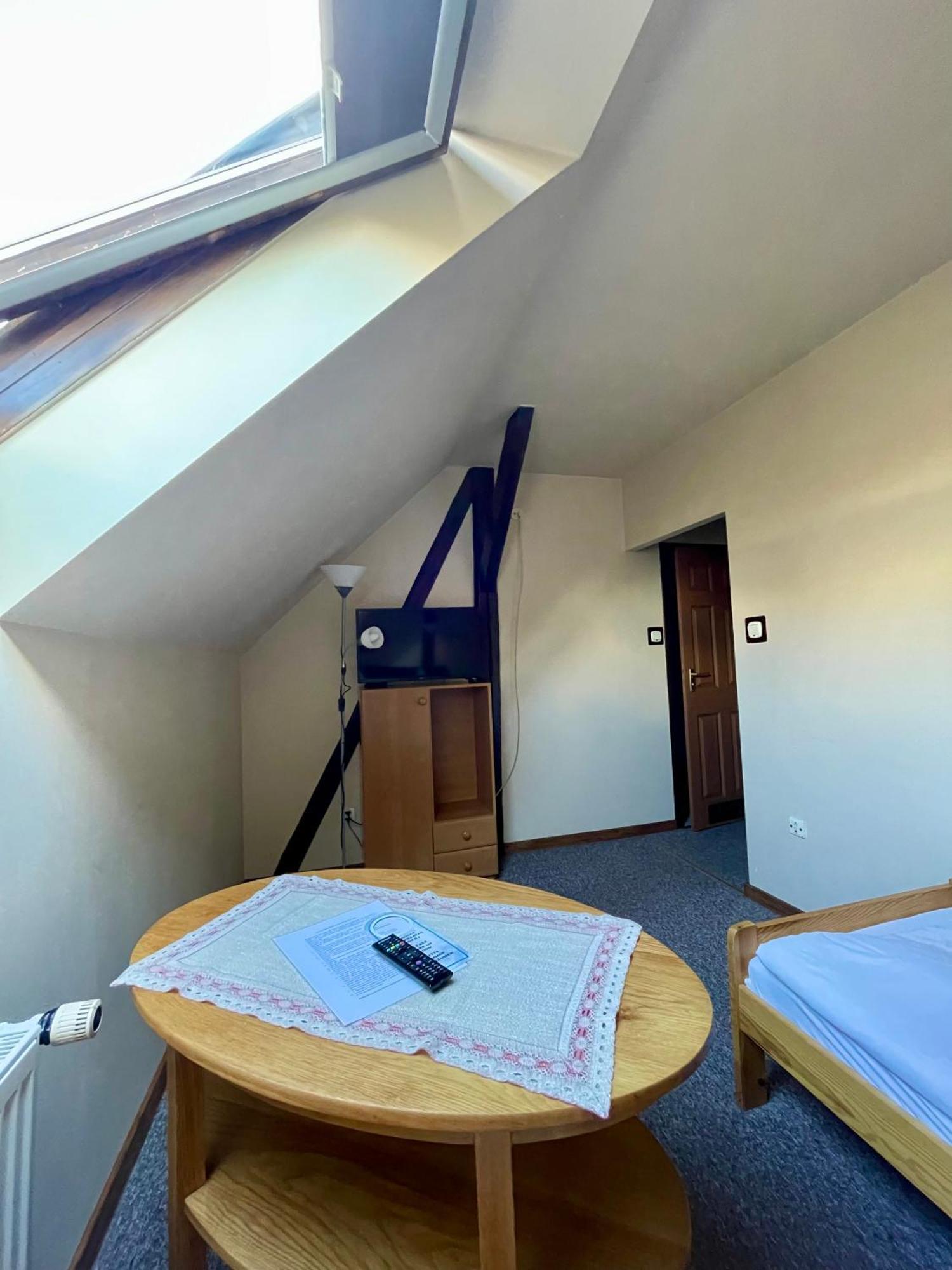 Willa Szwadron Łańcut Exterior foto